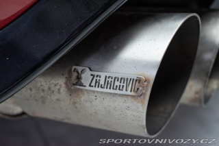 Ostatní značky Ostatní modely Jeep Grand Cherokee SRT 6.4 V8 HEMI 4x4 ACC*Č 2016