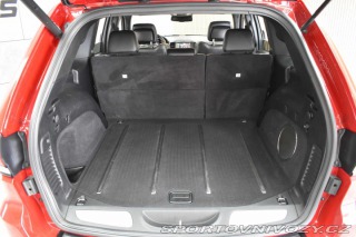 Ostatní značky Ostatní modely Jeep Grand Cherokee SRT 6.4 V8 HEMI 4x4 ACC*Č 2016