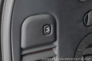 Ostatní značky Ostatní modely Jeep Grand Cherokee SRT 6.4 V8 HEMI 4x4 ACC*Č 2016