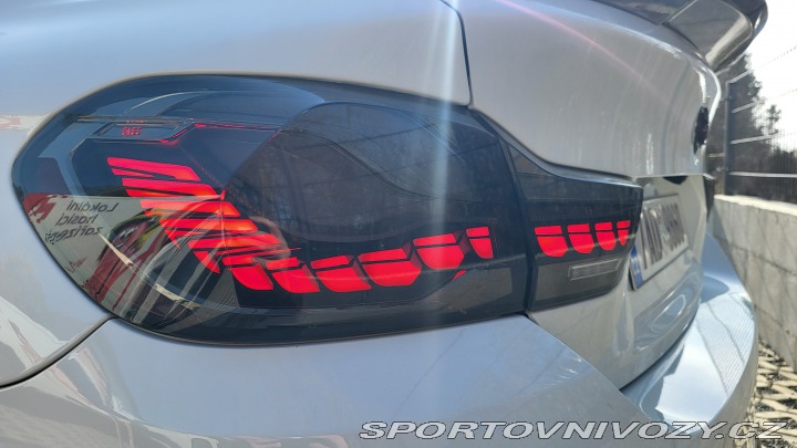 BMW 4 430d xdrive Lci F36 2018