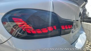 BMW 4 430d xdrive Lci F36 2018