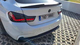 BMW 4 430d xdrive Lci F36 2018