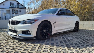 BMW 4 430d xdrive Lci F36 2018