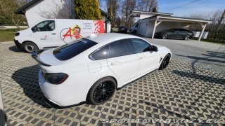 BMW 4 430d xdrive Lci F36 2018