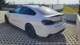 BMW 4 430d xdrive Lci F36 2018