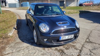 Mini Cooper Cooper S R56 2008