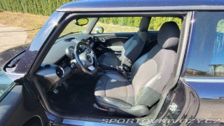 Mini Cooper Cooper S R56 2008