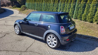 Mini Cooper Cooper S R56 2008