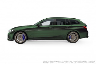 Alpina B3 GT Touring 2024