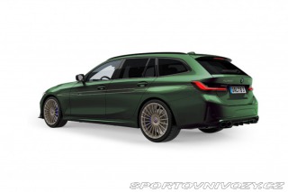 Alpina B3 GT Touring 2024