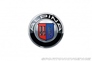 Alpina B3 GT Touring 2024