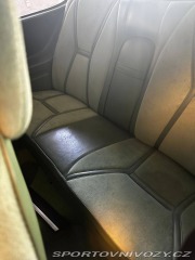 Ostatní značky Ostatní modely SAAB 99 Turbo 1979