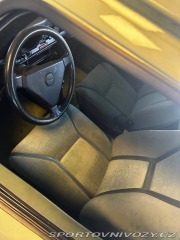 Ostatní značky Ostatní modely SAAB 99 Turbo 1979