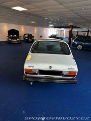 Ostatní značky Ostatní modely SAAB 99 Turbo 1979