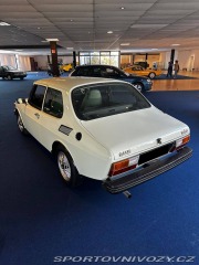 Ostatní značky Ostatní modely SAAB 99 Turbo 1979