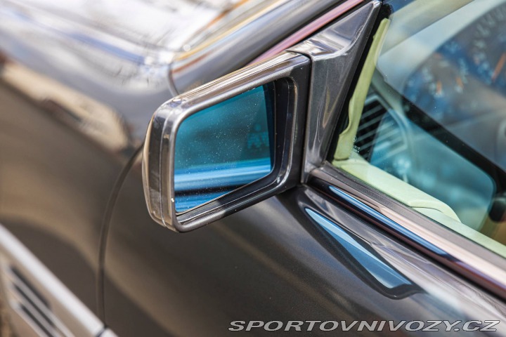 Mercedes-Benz SL 500 R129 1993