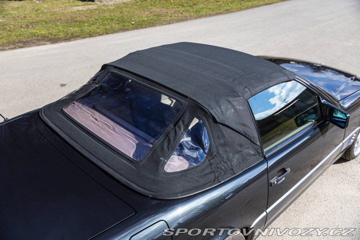 Mercedes-Benz SL 500 R129 1993