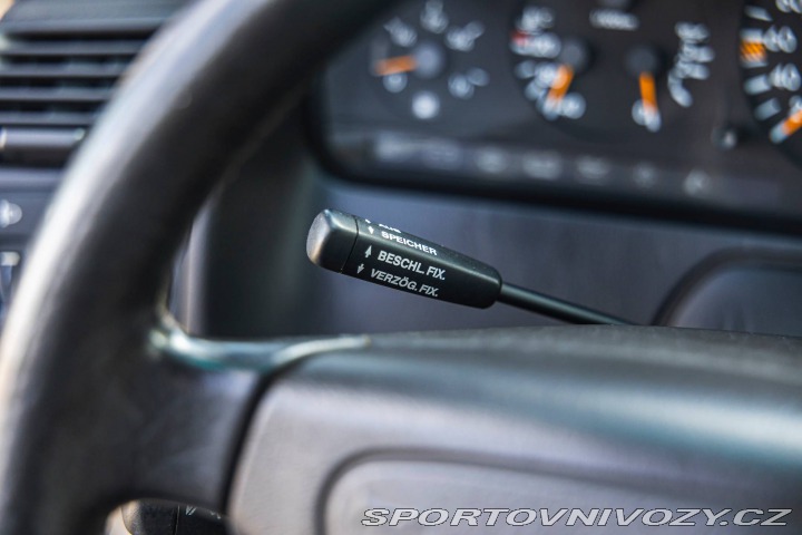 Mercedes-Benz SL 500 R129 1993