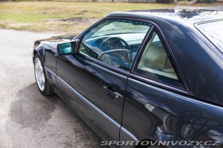 Mercedes-Benz SL 500 R129 1993