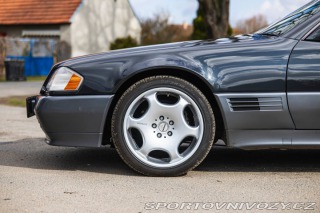Mercedes-Benz SL 500 R129 1993