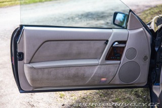 Mercedes-Benz SL 500 R129 1993