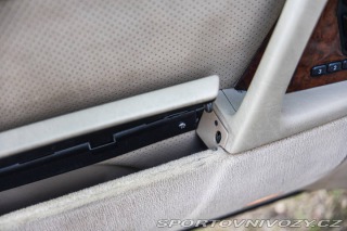 Mercedes-Benz SL 500 R129 1993