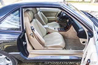 Mercedes-Benz SL 500 R129 1993