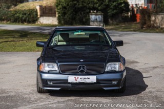 Mercedes-Benz SL 500 R129 1993