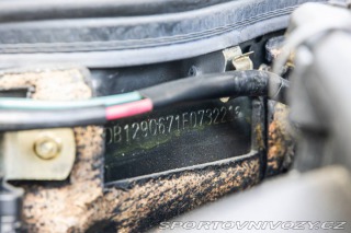 Mercedes-Benz SL 500 R129 1993