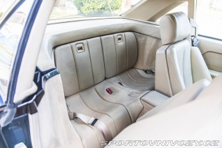 Mercedes-Benz SL 500 R129 1993