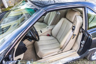 Mercedes-Benz SL 500 R129 1993