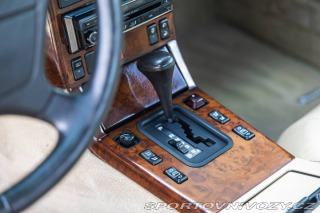 Mercedes-Benz SL 500 R129 1993