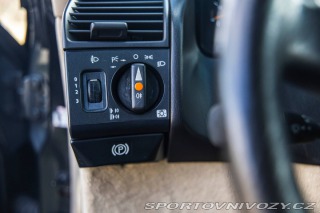 Mercedes-Benz SL 500 R129 1993