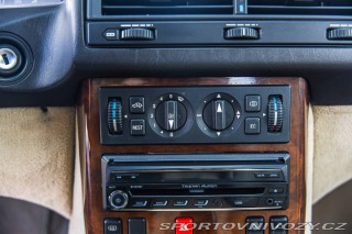 Mercedes-Benz SL 500 R129 1993