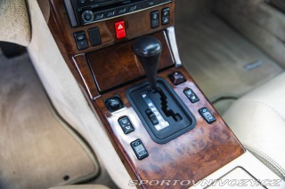 Mercedes-Benz SL 500 R129 1993