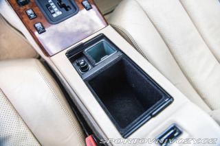 Mercedes-Benz SL 500 R129 1993