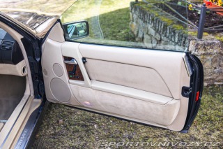 Mercedes-Benz SL 500 R129 1993