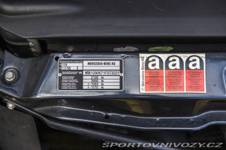 Mercedes-Benz SL 500 R129 1993