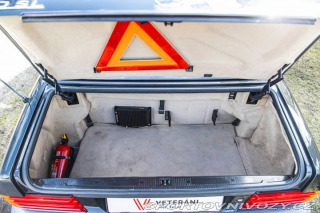 Mercedes-Benz SL 500 R129 1993