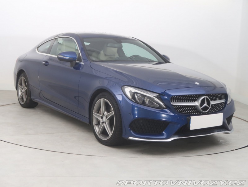 Mercedes-Benz C C 300
