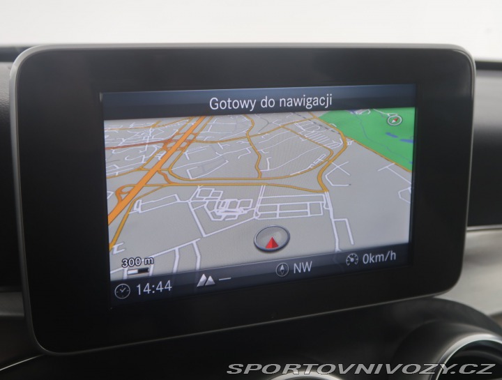 Mercedes-Benz C C 300 2016