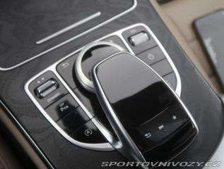 Mercedes-Benz C C 300 2016