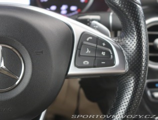 Mercedes-Benz C C 300 2016