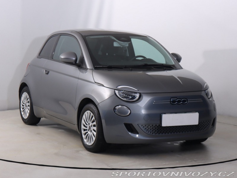 Fiat 500 500e  24 kWh