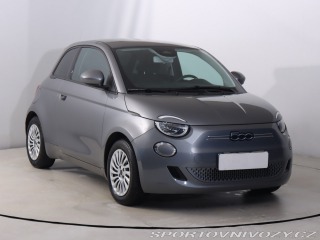 Fiat 500 500e  24 kWh