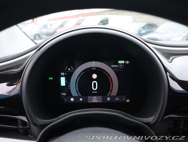 Fiat 500 500e  24 kWh 2022