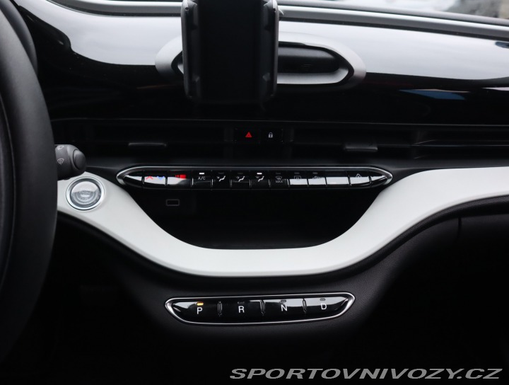 Fiat 500 500e  24 kWh 2022