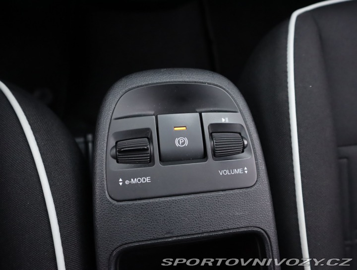 Fiat 500 500e  24 kWh 2022