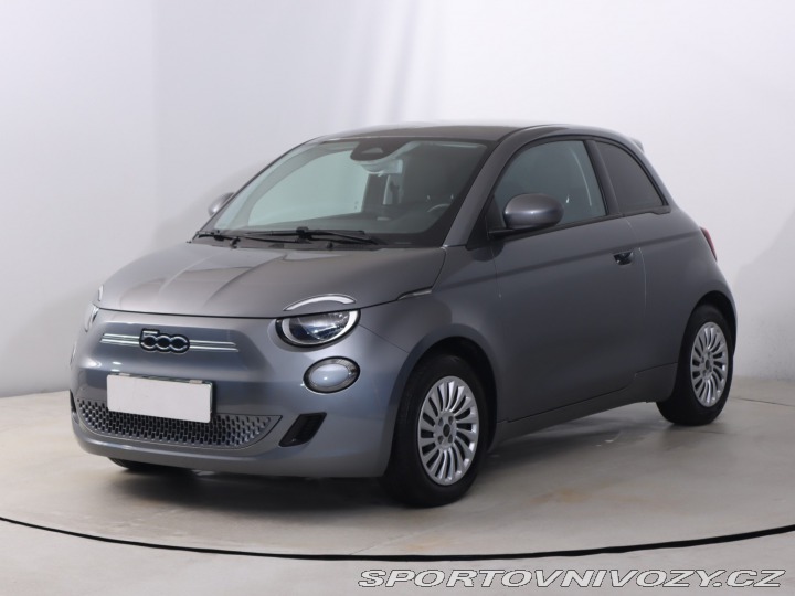 Fiat 500 500e  24 kWh 2022