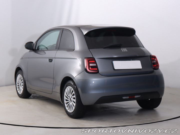 Fiat 500 500e  24 kWh 2022